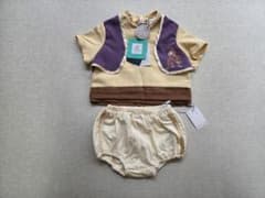 【新品・未使用】Cottoli アラジン コスチュームのサムネイル