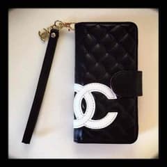 ♡値下げ♡CHANEL iPhone6ケースのサムネイル