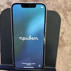 iPhone13miniのサムネイル
