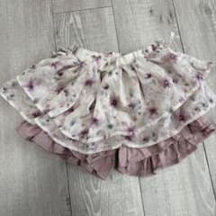 90サイズ パンツスカートのサムネイル