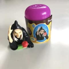 チョコエッグディズニーのサムネイル