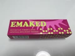 EMAKED まつ毛美容液のサムネイル