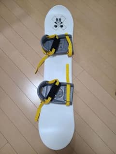キッズ　パンダボード　スノーボード　ジュニアのサムネイル