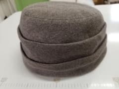新品手作り帽子のサムネイル