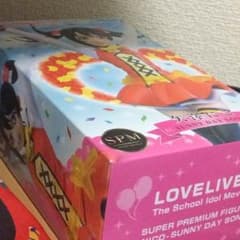 矢澤にこフィギュアのサムネイル