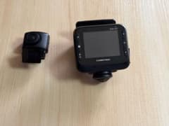 COMTEC ZDR037 ドライブレコーダー 本体のサムネイル