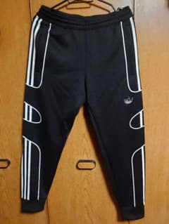 adidas originals フレイムストライク トラックパンツのサムネイル
