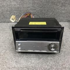 カロッツエリア　FH-PO77MDzz ジャンクのサムネイル