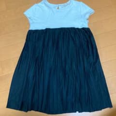ワンピース。チュニックにも使えます。2回程しか使用していません。のサムネイル