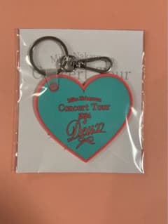 中山美穂　キーホルダー24個 中山美穂 ランダムアクリルキーホルダーの通販 by たーぼ's shop