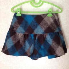 BURBERRY BLUE LABEL キュロットスカートのサムネイル
