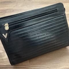 Valentino clutch bag handbag MARIO VALENTINO