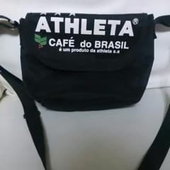 みきりょう様専用    アスレタショルダーバッグのサムネイル