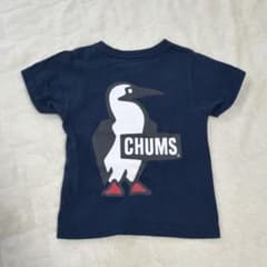 チャムスTシャツ　S 90-100cmのサムネイル