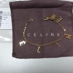 CELINEブレスレットのサムネイル