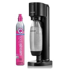 送料込み ソーダストリーム SodaStream GAIA (ガイア) 炭酸水 - メルカリ