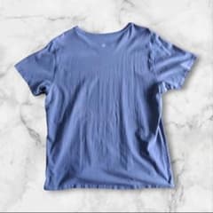 希少　アメリカ　輸入　古着　Tシャツ　グレーのサムネイル