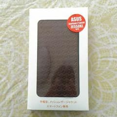 nico様専用  ZenFone2 Laser ZE550KL 手帳型ケースのサムネイル
