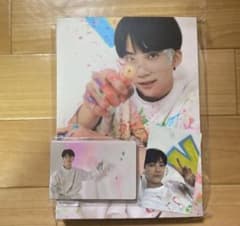 SEVENTEEN FACE THE SUN carat盤ジョンハン ver.のサムネイル