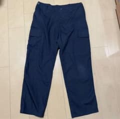 U.S.ARMY"BLACK357″BDUパンツのサムネイル