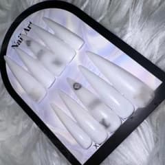 ネイルチップ ギャルのサムネイル