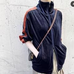 bonny specialBox アウター ベロアのサムネイル