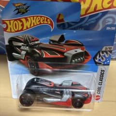 Hot Wheels COOL CLASSICSのサムネイル