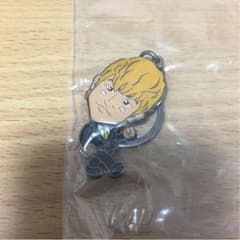 小森隼 首振りキーホルダーのサムネイル