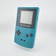 【ジャンク】Nintendo GameBoy Color ゲームボーイ 本体