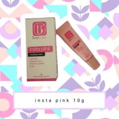 insta pinkのサムネイル