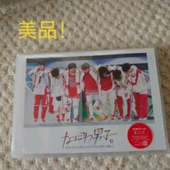 なにわ男子/First Arena Tour 2021 #なにわ男子しか勝たん…のサムネイル