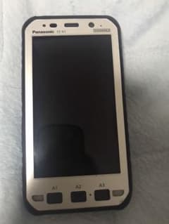 PanasonicTOUGH PAD FZーX1のサムネイル