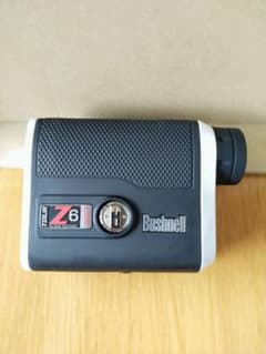 ブッシュネル　ピンシーカースロープツアーZ6ジョルトのサムネイル