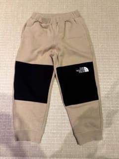 THE NORTH FACE パンツ 裏起毛のサムネイル