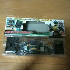 ※鈴音様専用 仮面ライダーゼロノス 変身ベルトのサムネイル