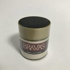 SHISEIDO 資生堂 ブラバス ブリランチン ポマード 85g ヘア