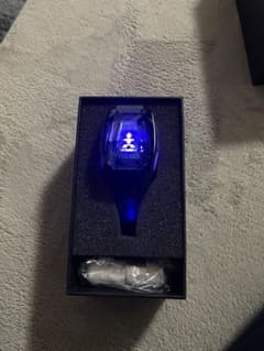 七色LEDシフトノブ 充電ケーブル付きのサムネイル