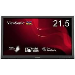 ViewSonic TD2223-2 タッチモニター 21.5インチ　フルHDのサムネイル
