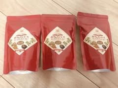 澤井珈琲★カフェインレスコーヒー★3個セットのサムネイル