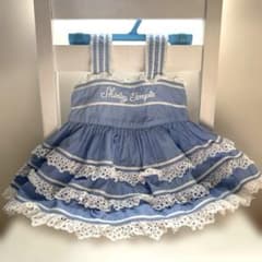 シャーリーテンプル ワンピースのサムネイル
