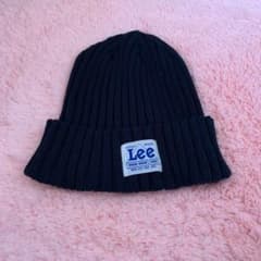 Lee ニット帽のサムネイル