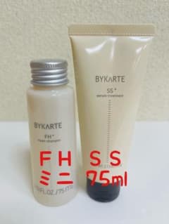 ホーユー バイカルテ FH SS セット 75 - メルカリ