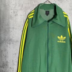 激レア】アディダス オリジナルス トラックジャケット ジャージ 美品