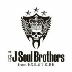 田中優様専用！三代目JSoulBrothers　BPfinal　臣ネームバッチのサムネイル