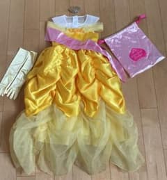 ベル　ドレス　ビビディバビディブティックのサムネイル