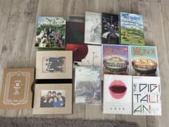 嵐 ライブDVD+ピカンチDVDセットのサムネイル