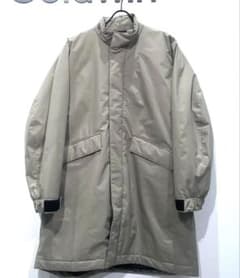 Goldwinメンズコート 商品番号GL24701Z - メルカリ