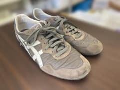 Onitsuka Tiger SERRANO オニツカタイガー セラーノのサムネイル