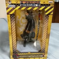1番くじ ワンピース 〜パンクハザード編〜 トラファルガー・ローフィギュアのサムネイル
