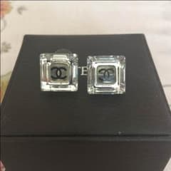 CHANELピアス♡のサムネイル